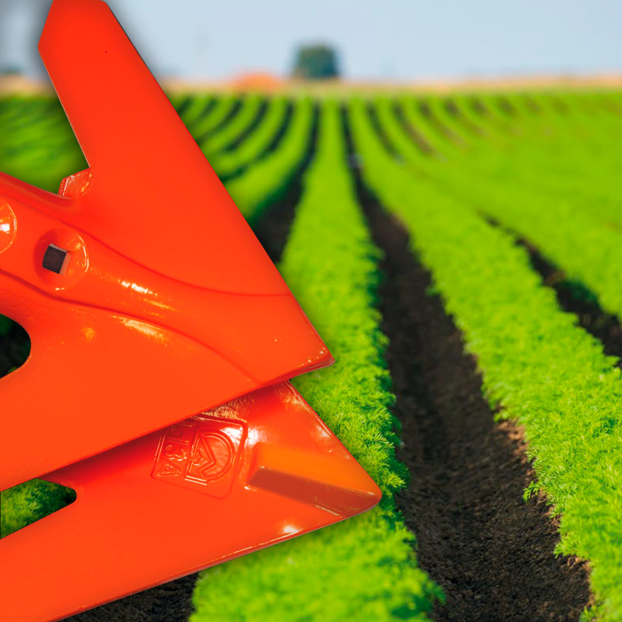 Repuestos Agrícolas